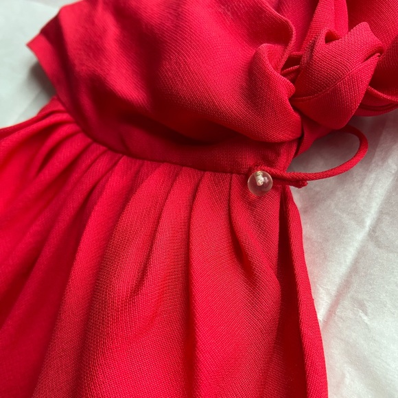 NWT Douglas Hannant 8 skirt and blouse RUNWAY - Picture 6 of 16